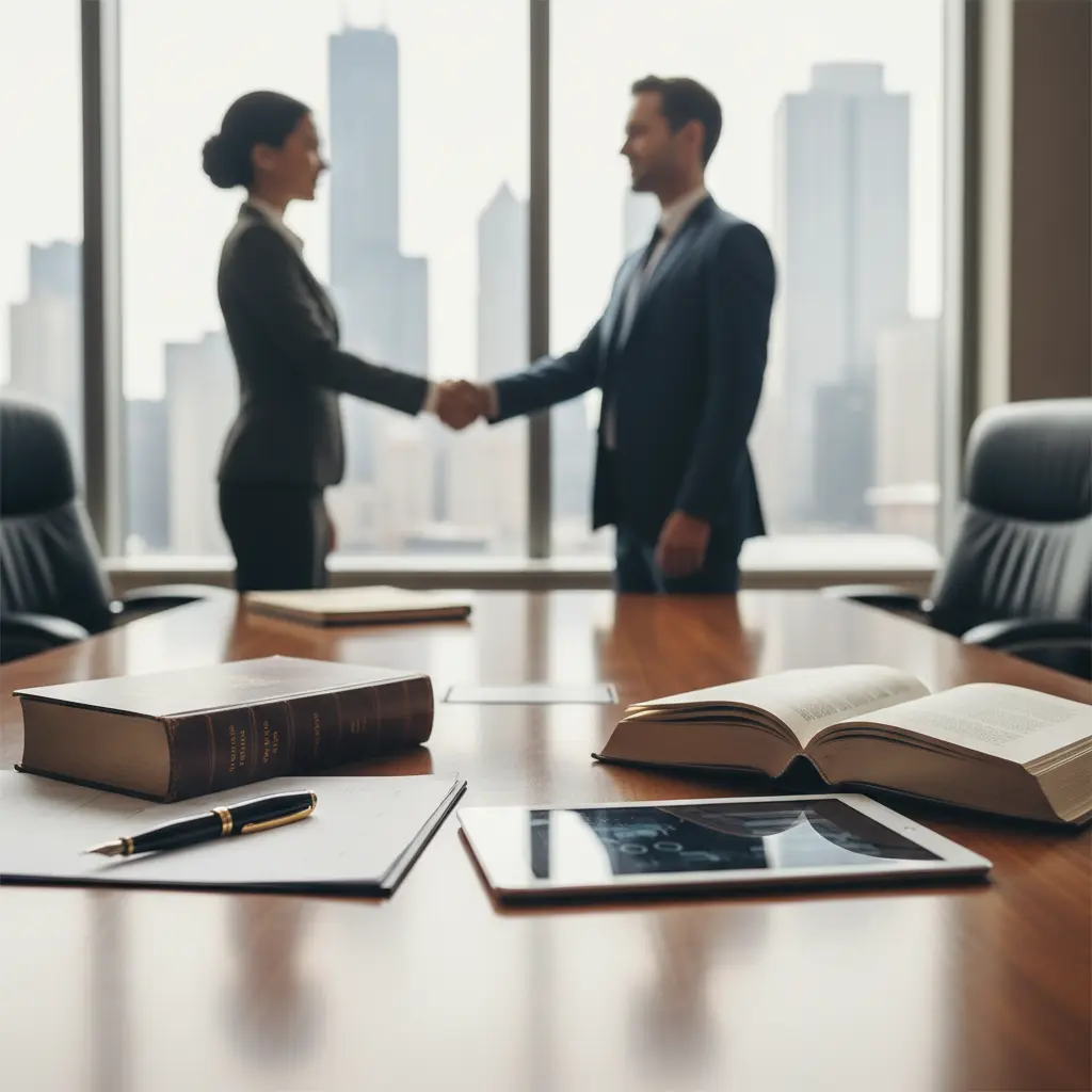 Hiring an Employment Lawyer in Illinois for Wrongful Termination