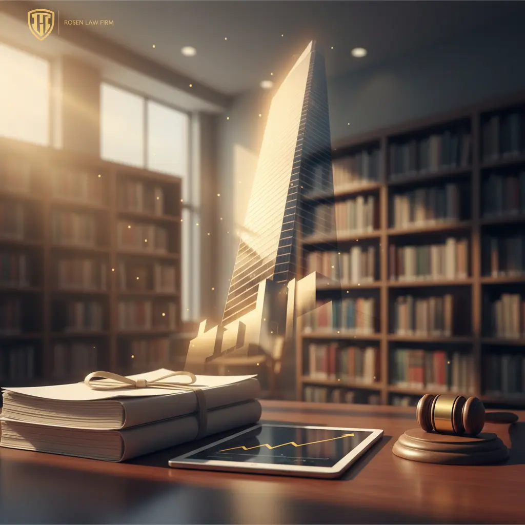 Coupang Class Action: What Investors Need to Know After the Rosen Law Firm Settlement