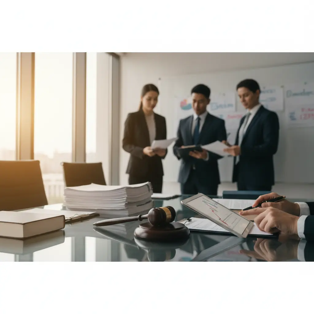 Telix Pharmaceuticals Sued: What Investors Need to Know About Class Action Lawsuits