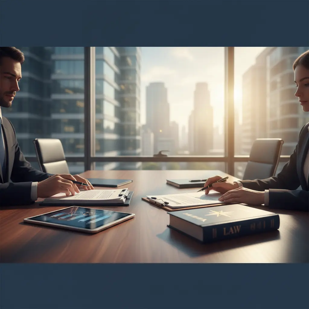 Navigating the New Era of Civil Litigation: What You Need to Know in 2025