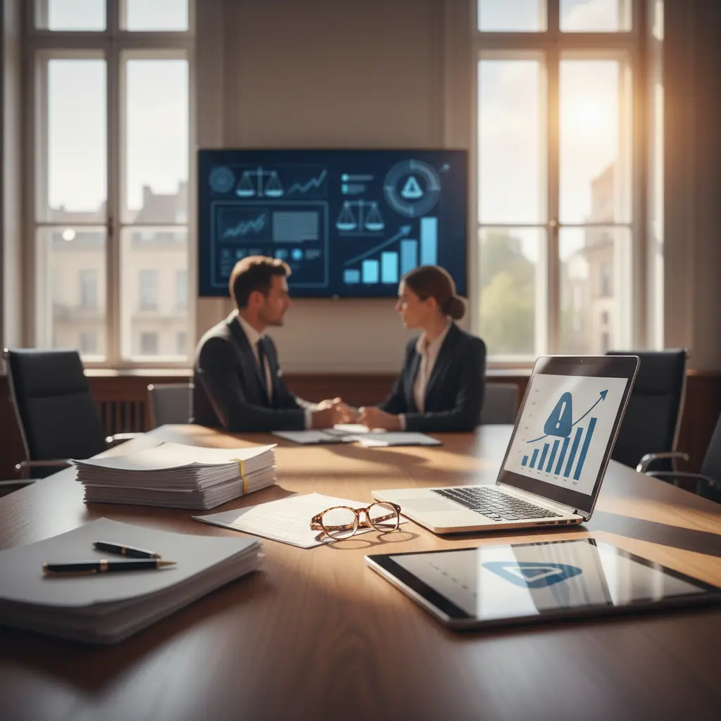 Shareholder Alerts: What They Mean for Your Investments and How to Protect Yourself