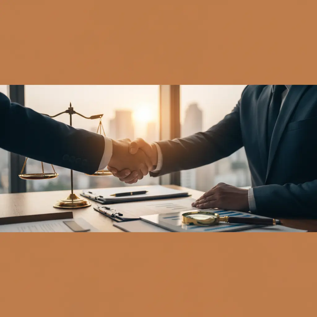 Understanding Workers' Comp Settlements: Get What You Deserve!