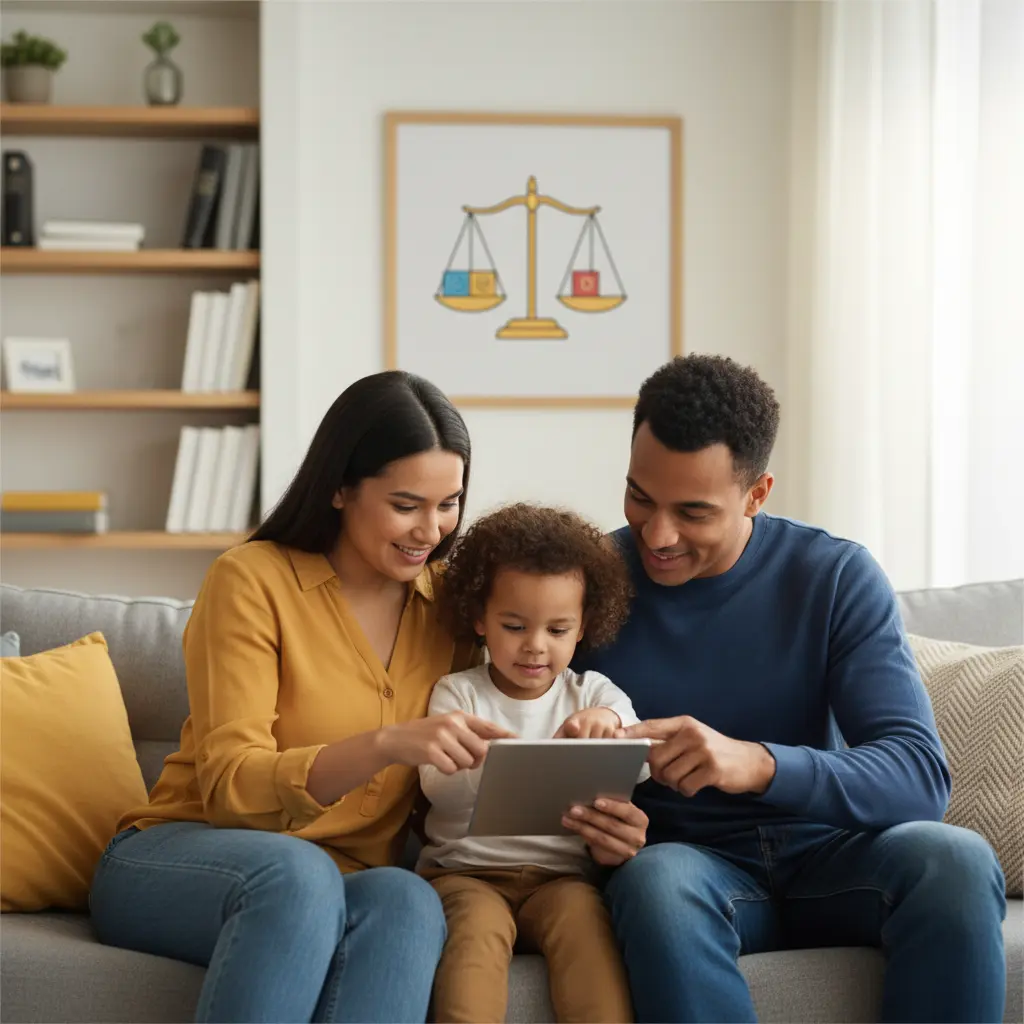 Understanding Child Custody Laws: A Guide for Parents