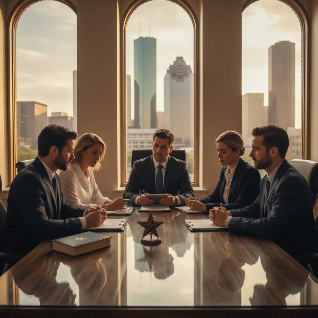 How Long Does an Employment Discrimination Lawsuit Take in Texas?