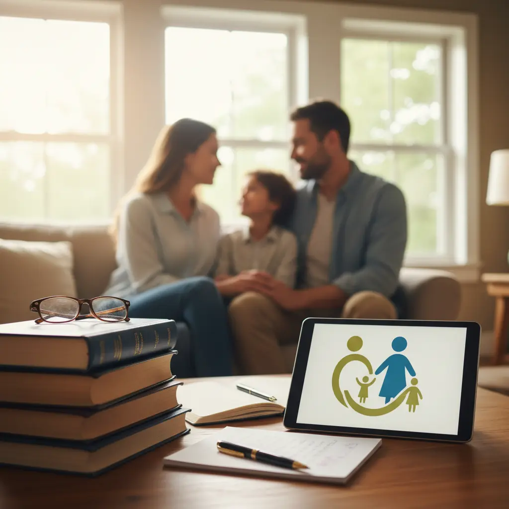 Understanding Child Custody Laws: What Every Parent Needs to Know Now