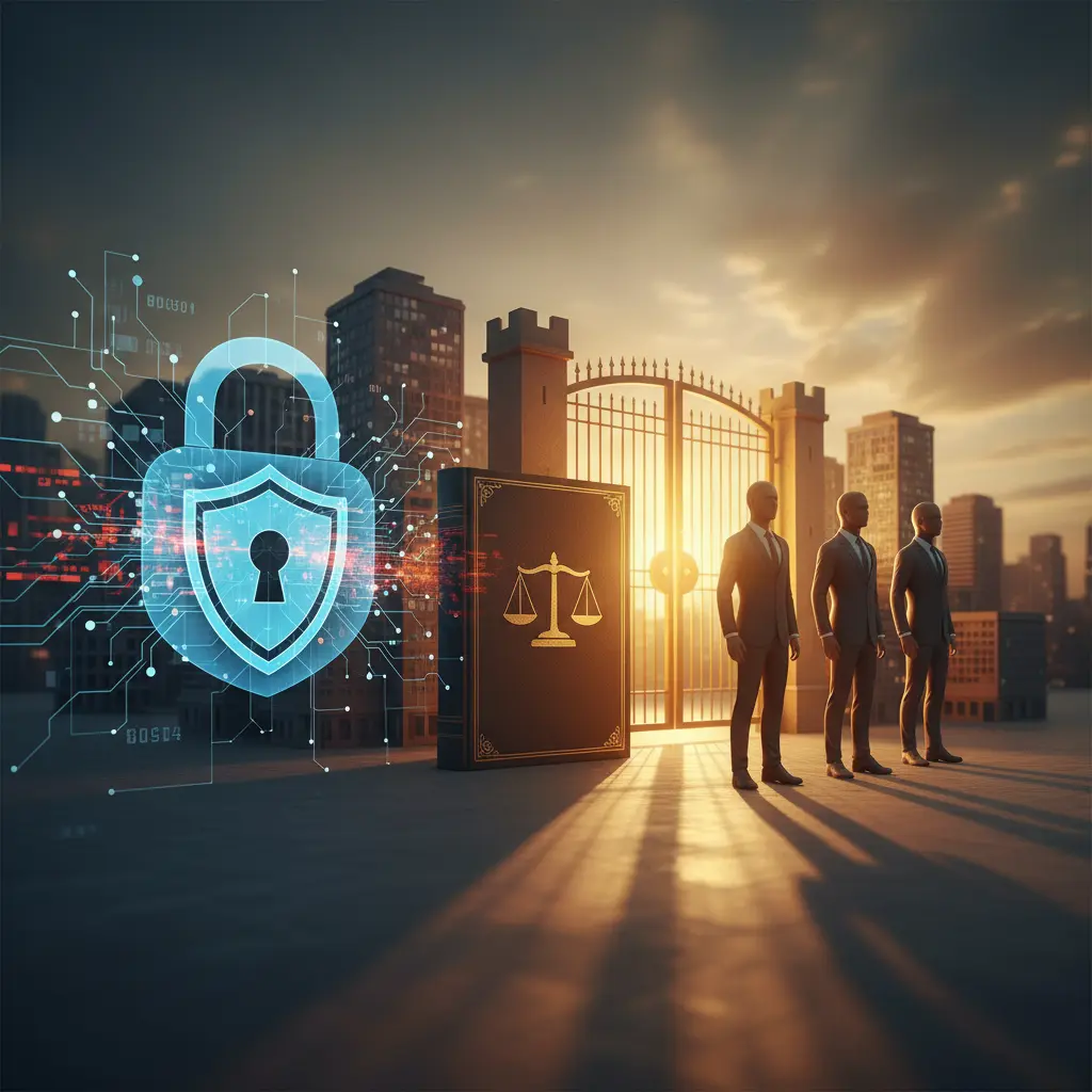 Ransomware Rampage: Is Your Small Business Next? Legal Strategies to Protect Your Assets