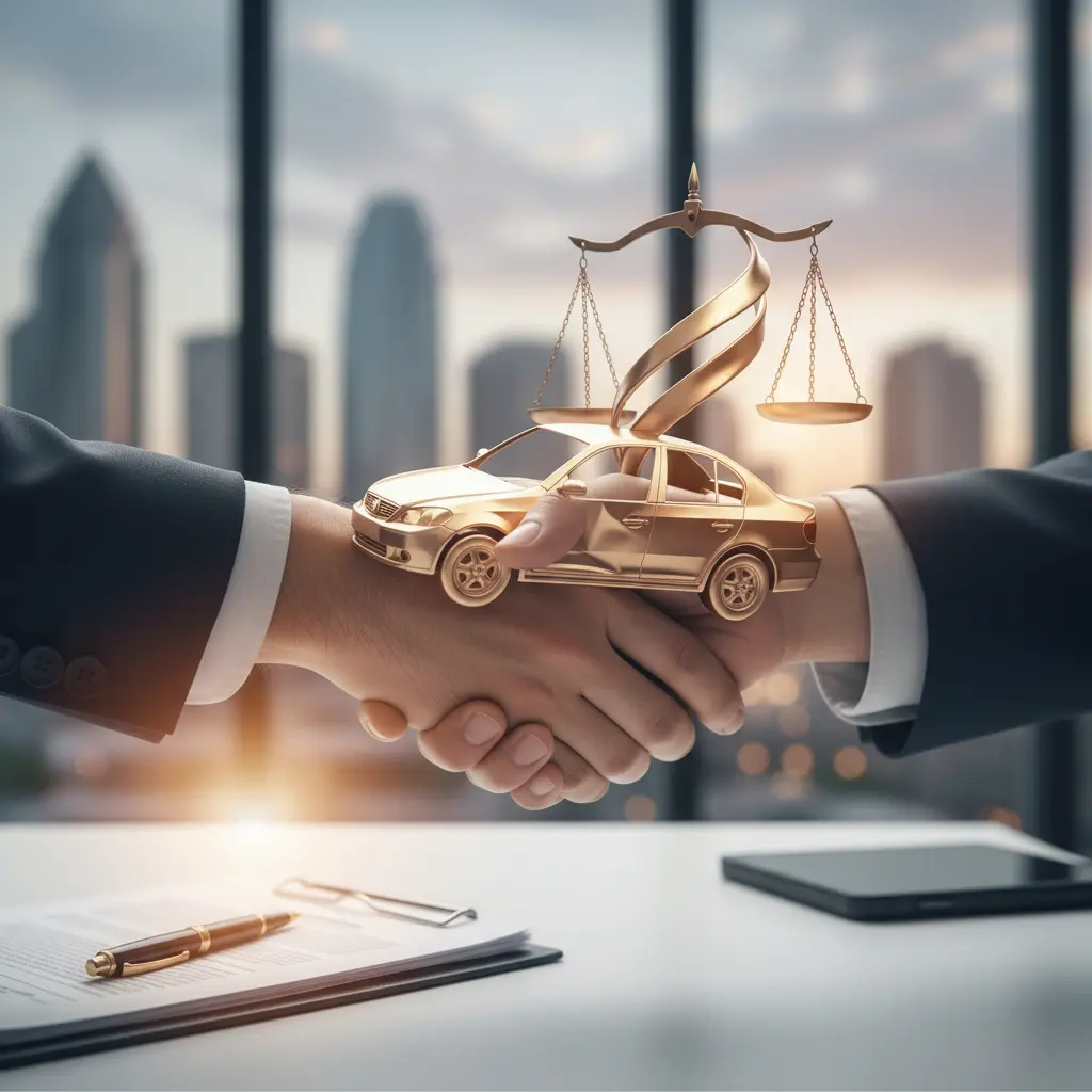 Car Accident Compensation: What to Know