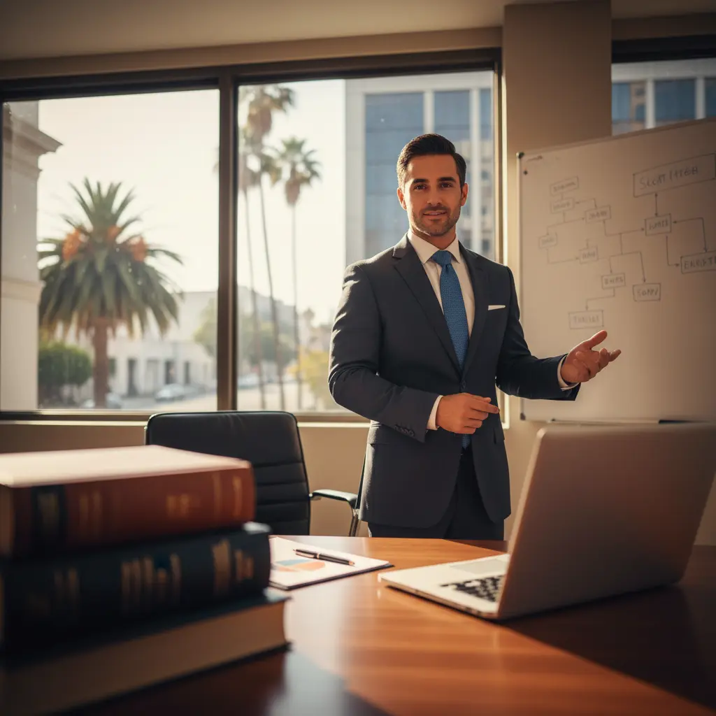 California Workers' Compensation Attorney: What to Look For