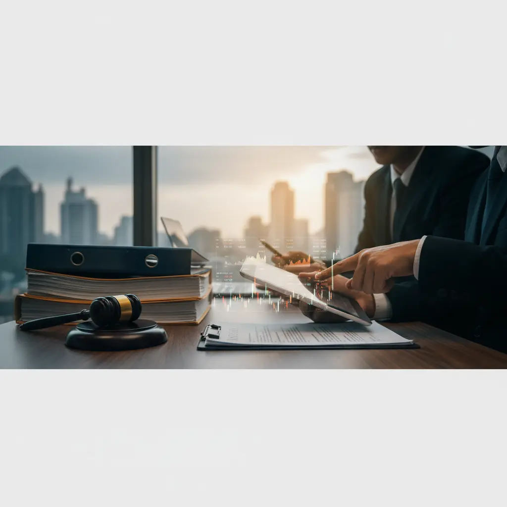 Coupang Class Action Lawsuit: What Investors Need to Know NOW!