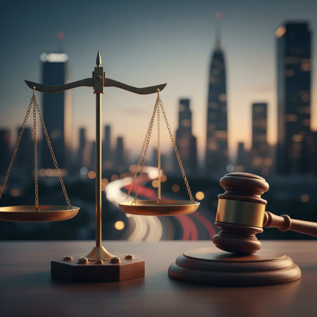 Understanding DUI Laws in 2025: What You Need to Know Now