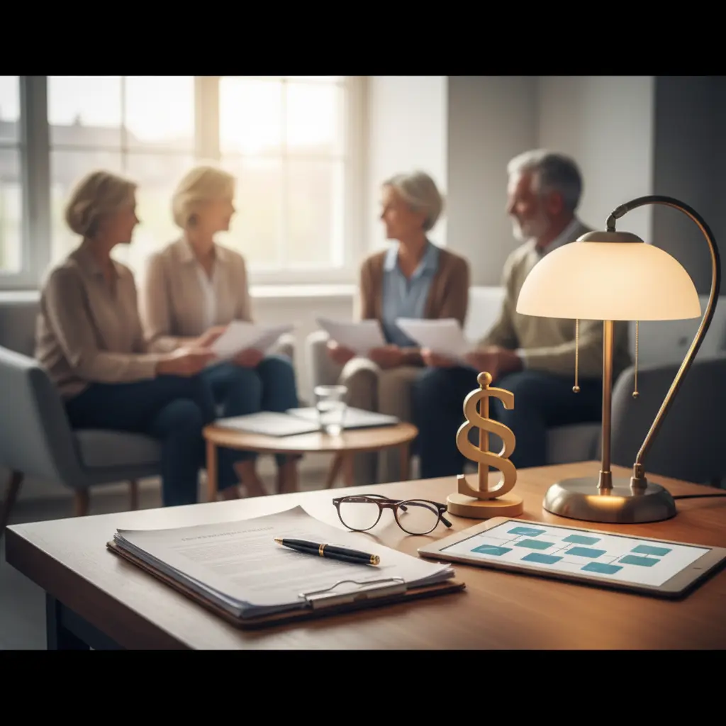 How to Apply for Social Security Disability Benefits