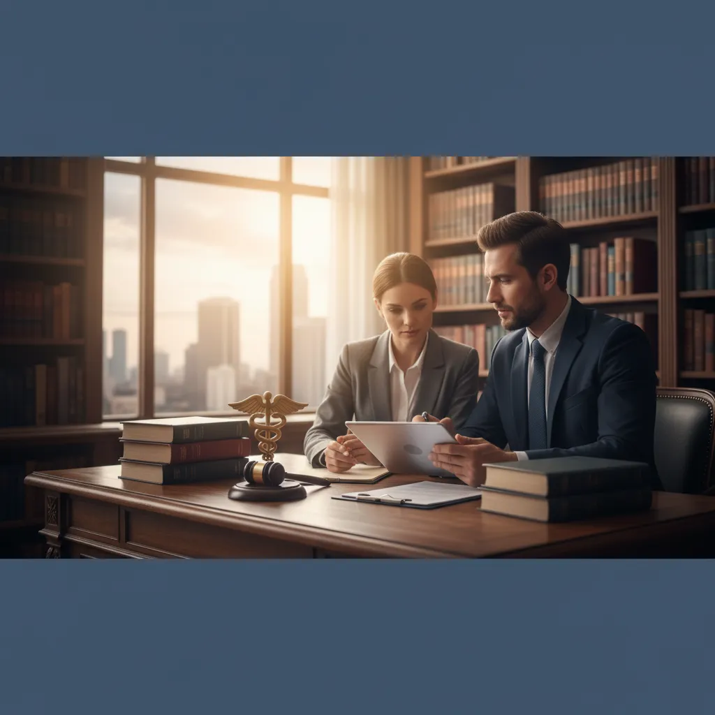 Navigating Medical Malpractice Claims: Your Rights Exposed