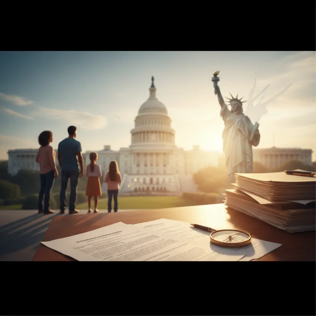 How to Claim Asylum in the US: Requirements & Process (2026)