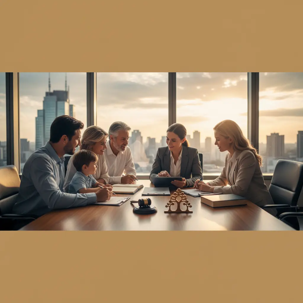 2025 Child Custody Laws: What Every Parent Needs to Know Now