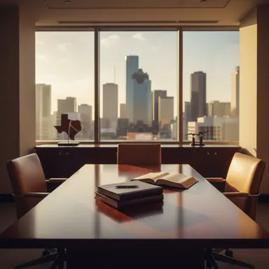 Understanding Criminal Defense Lawyer Costs in Texas