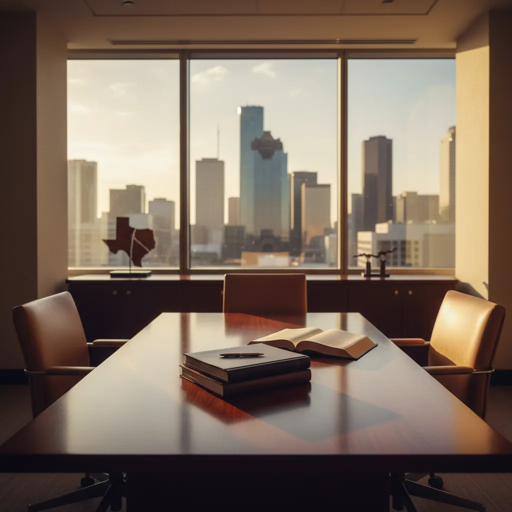 Understanding Criminal Defense Lawyer Costs in Texas