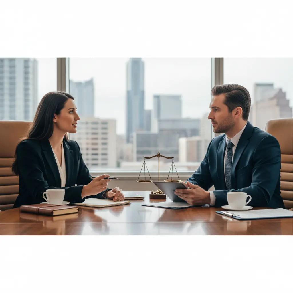 7 Critical Questions to Ask a Personal Injury Attorney in Texas Before Hiring