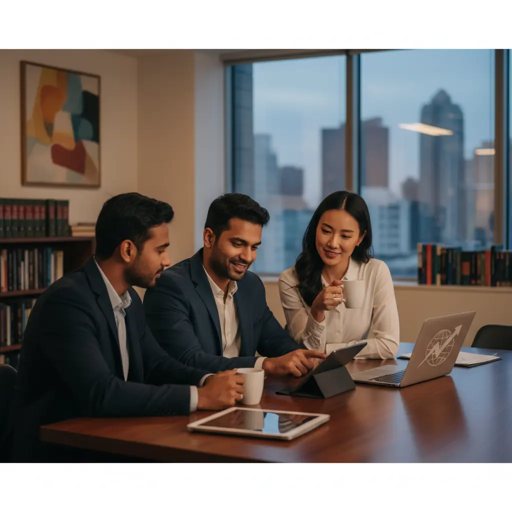 Navigating H-1B Visas in 2025: Essential Insights for Tech Professionals