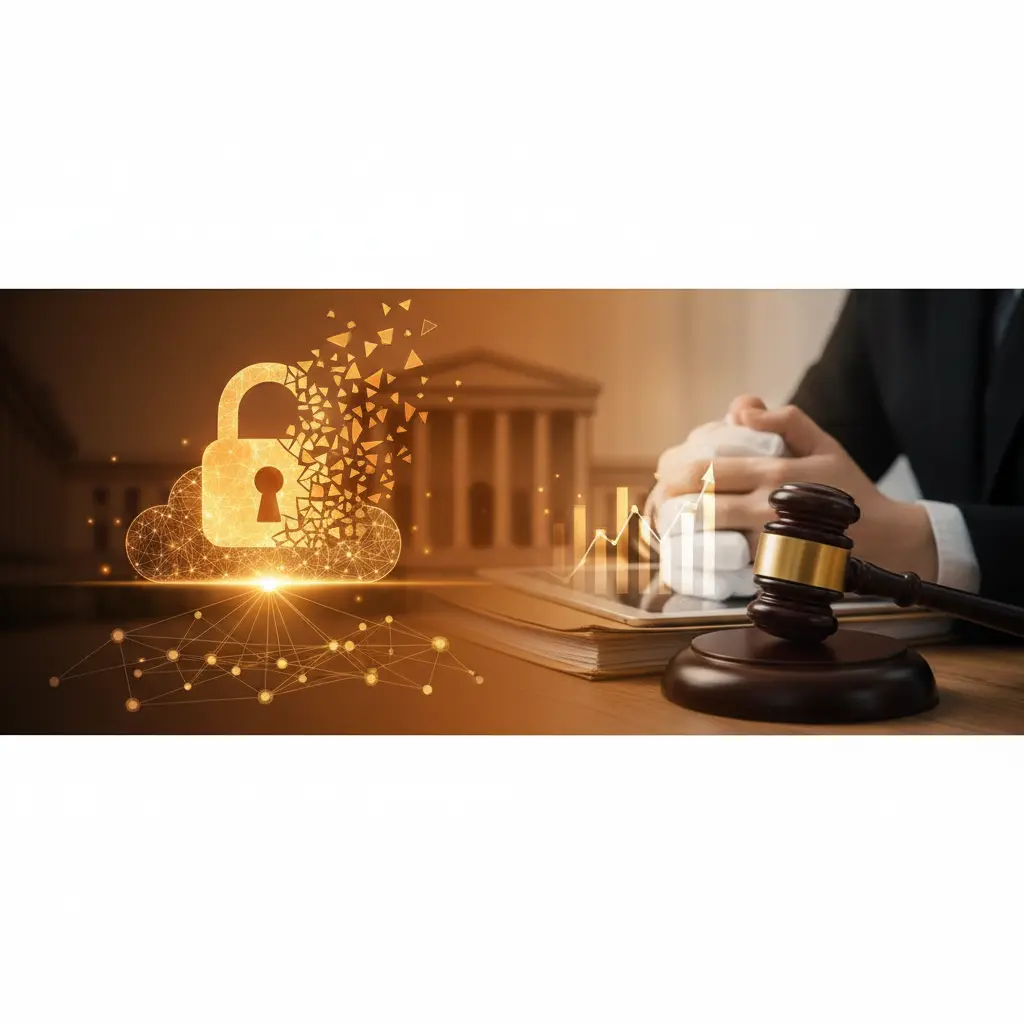 Is Your Data Safe? The 700CREDIT Breach and Your Rights