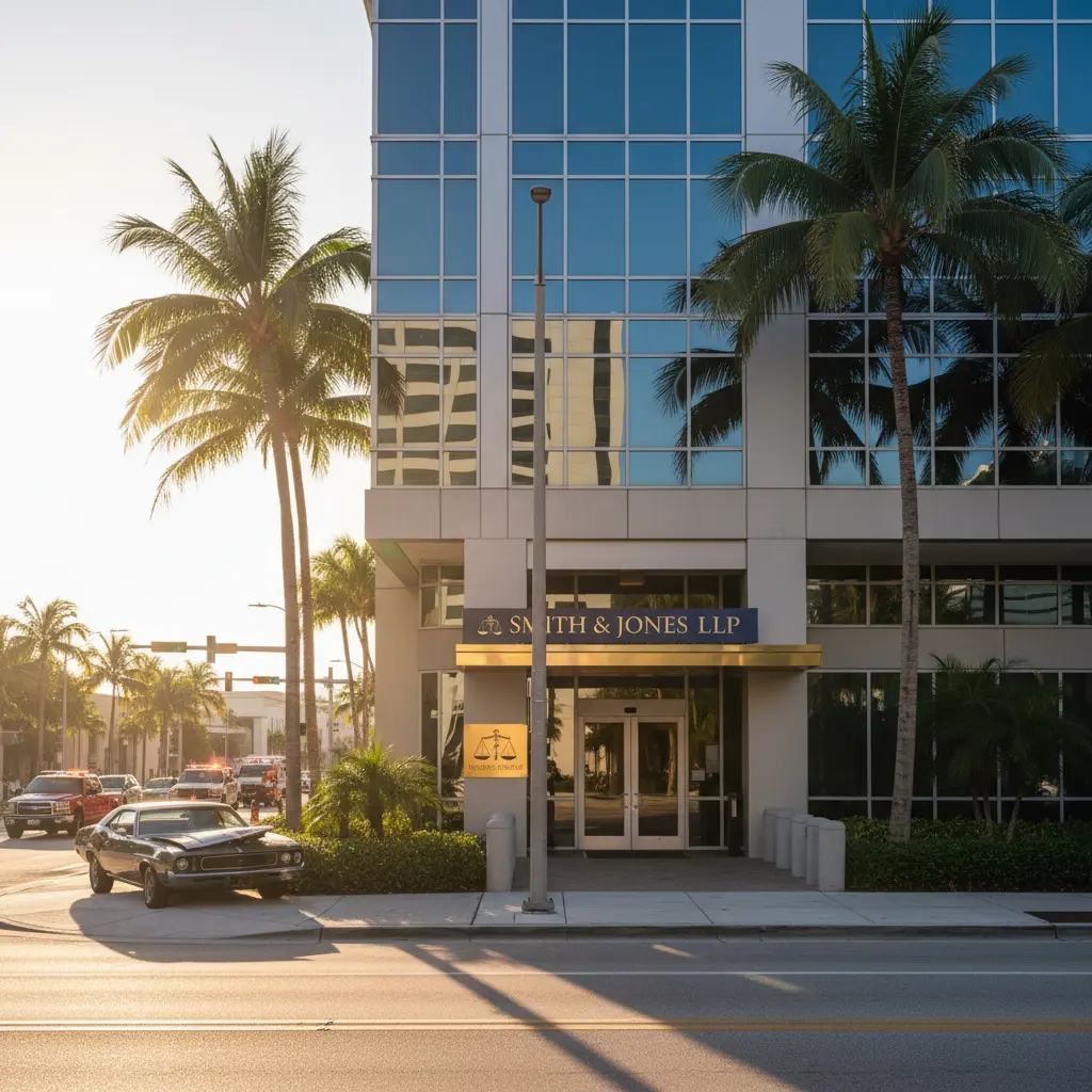 Personal Injury Lawyer Costs Florida: Car Accident Fees