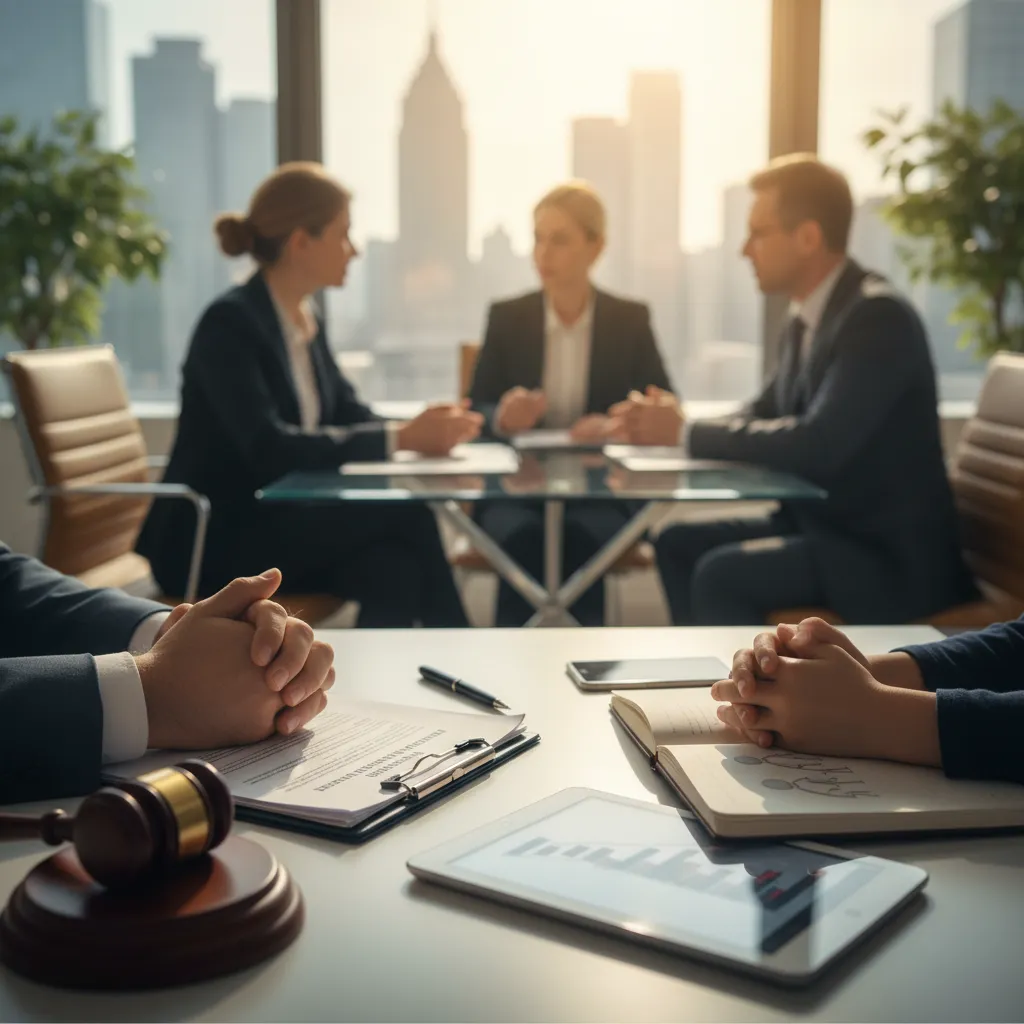 Family Law Lawyer Costs for Child Support Changes in New York