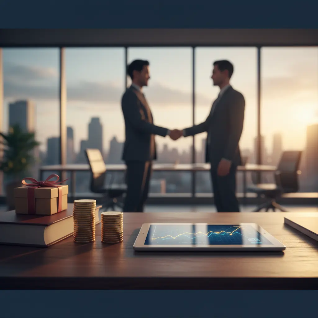 Is Your Holiday Bonus Legal? Understanding Your Rights as the Year Ends