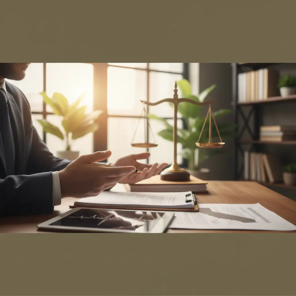 Workers Compensation Attorney Fees for Denied Claims in California