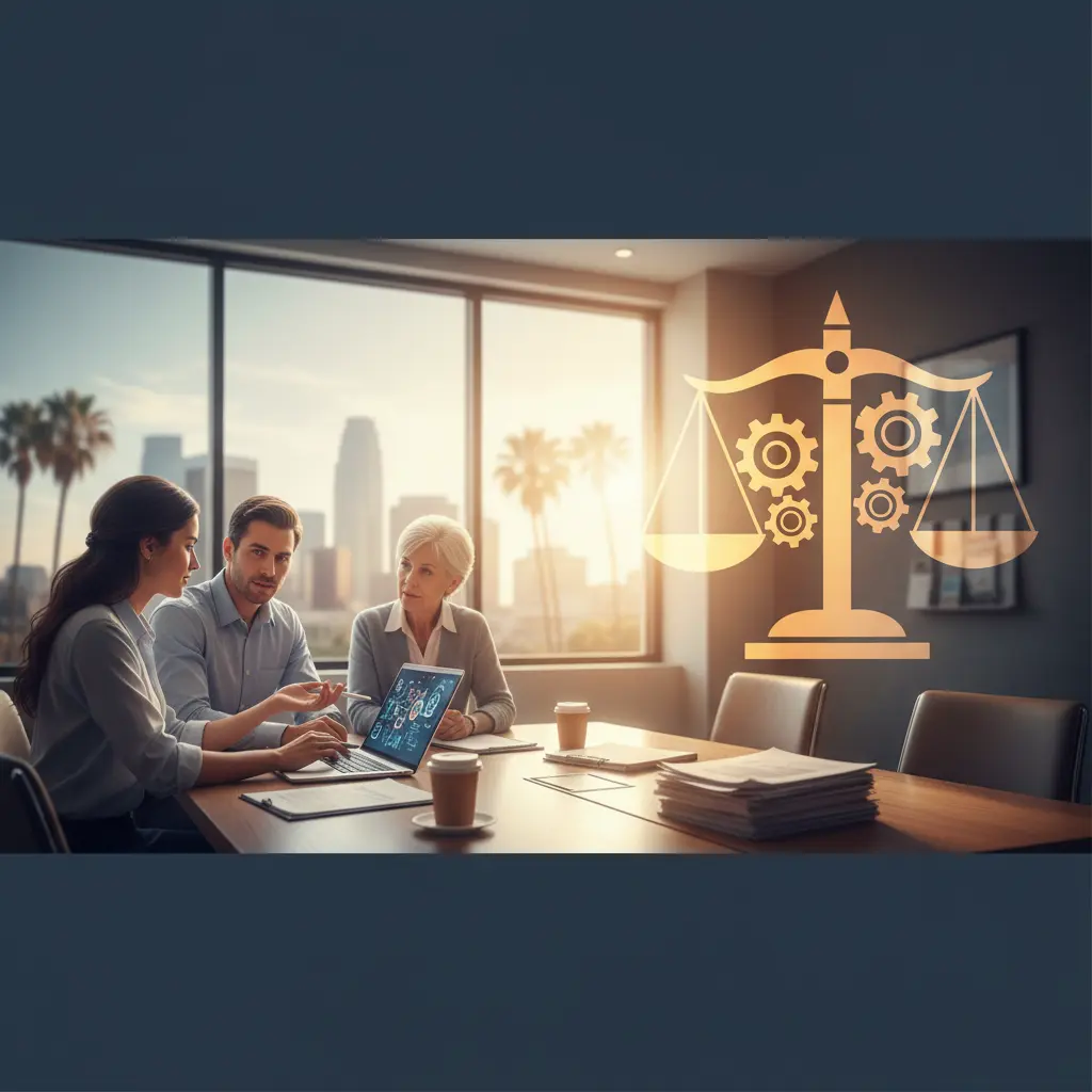 New California Bill Expands Workers' Comp for Gig Economy – What You Need to Know