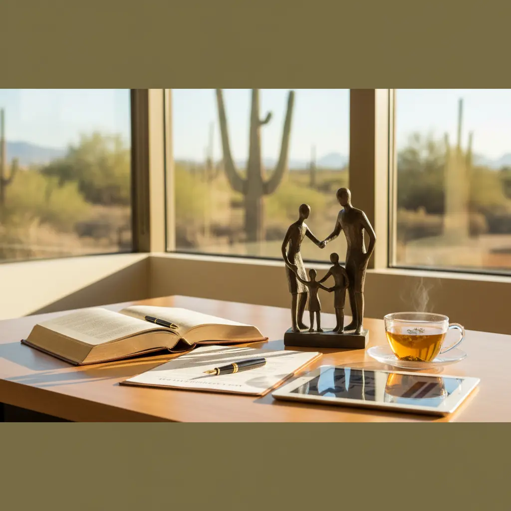 How to Avoid Estate Planning Mistakes in Arizona