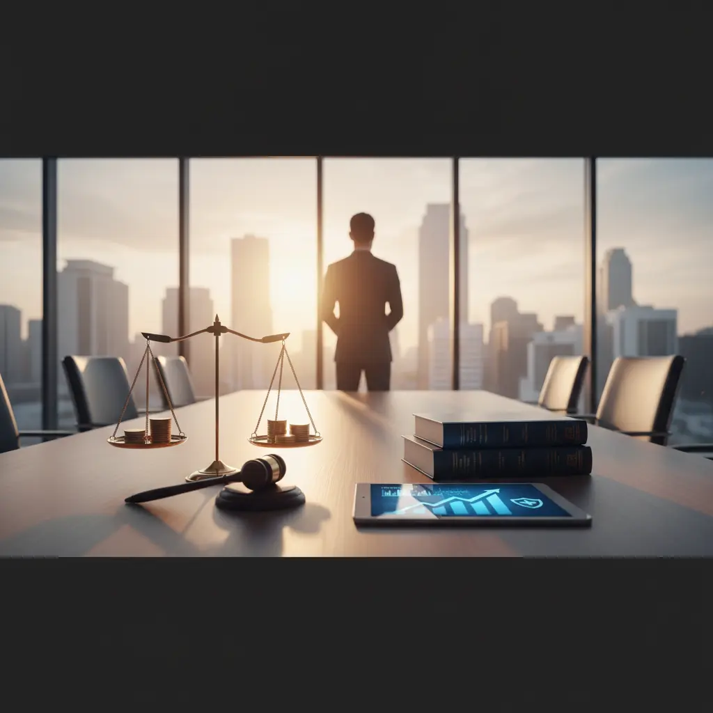 New Bankruptcy Laws 2025: What You Need to Know to Protect Your Future