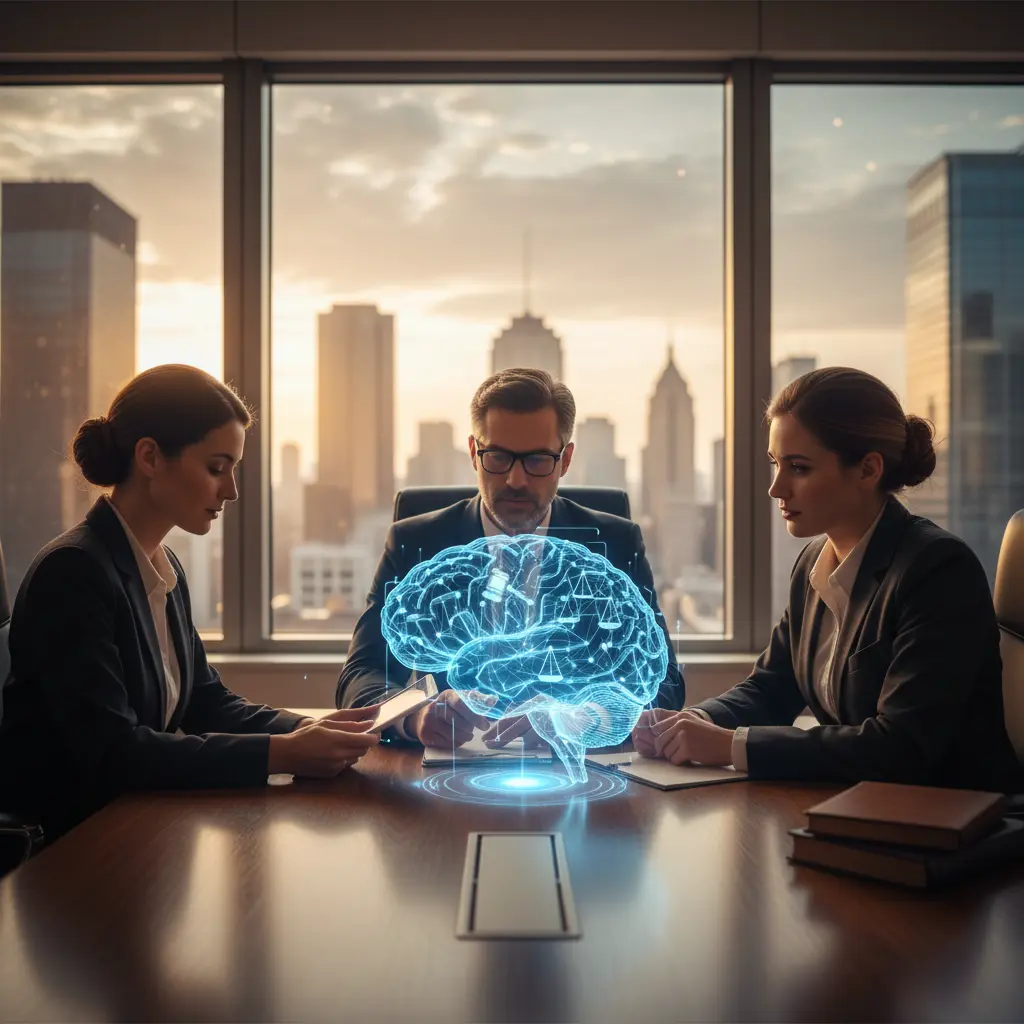 Navigating AI in Legal Practice: Essential Ethics for 2025