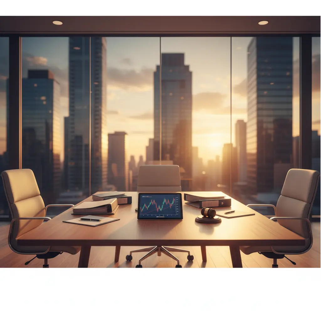 Shareholder Class Action Lawsuits: What You Need to Know in Today's Volatile Market