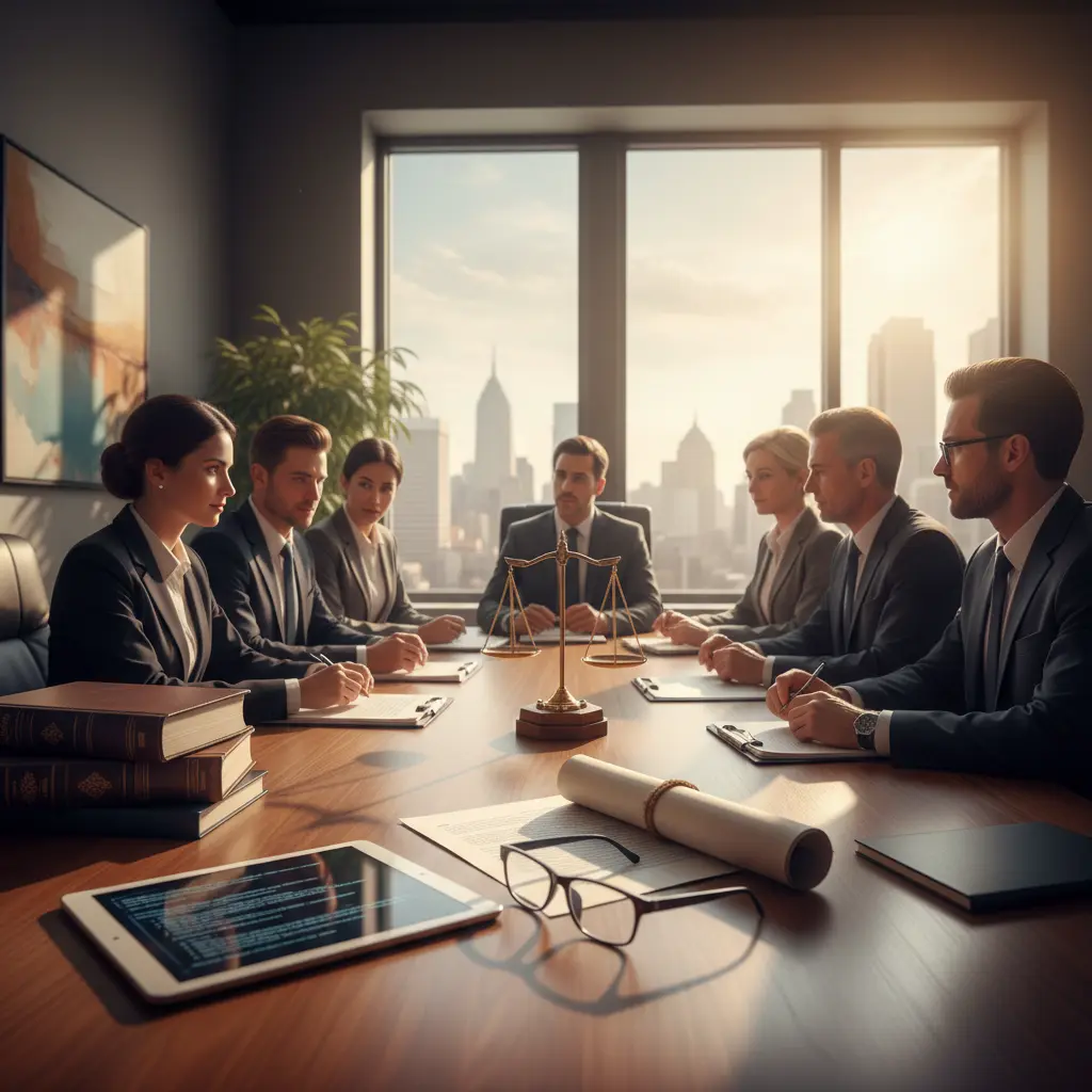 Understanding Civil Litigation in 2025: Your Legal Rights Explained