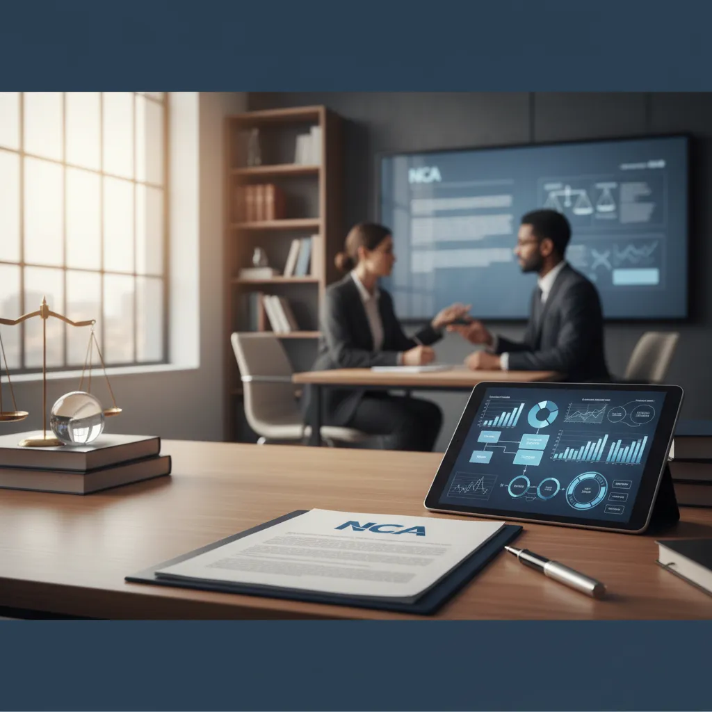 Understanding Non-Compete Agreements in 2026 Employment Law