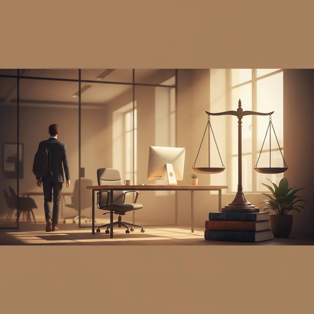 Is a “Silent Layoff” Legal? Understanding Your Rights in a Changing Job Market