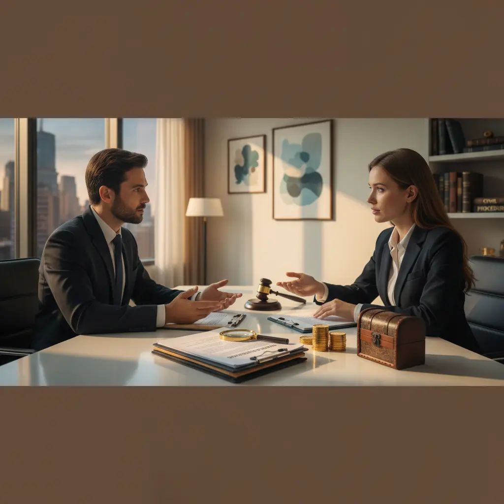 Shareholder Class Actions: Are Your Investments Protected?