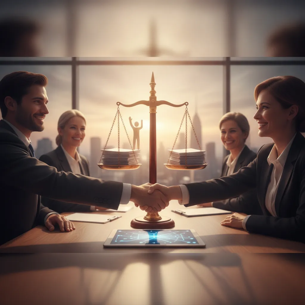 How to Choose the Right Employment Lawyer in Illinois