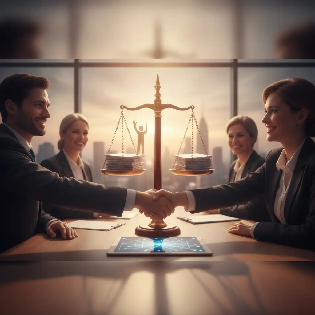 How to Choose the Right Employment Lawyer in Illinois — AttorneyReview.com