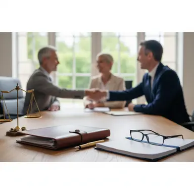 How to Find a Top-Rated Estate Planning Lawyer in California