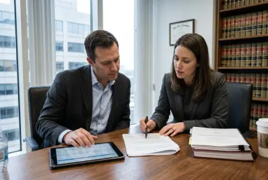 Business Contract Lawyer: When & Why to Hire One (Plus Cost Breakdown)