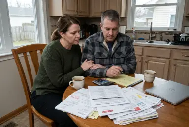How to Choose a California Bankruptcy Attorney