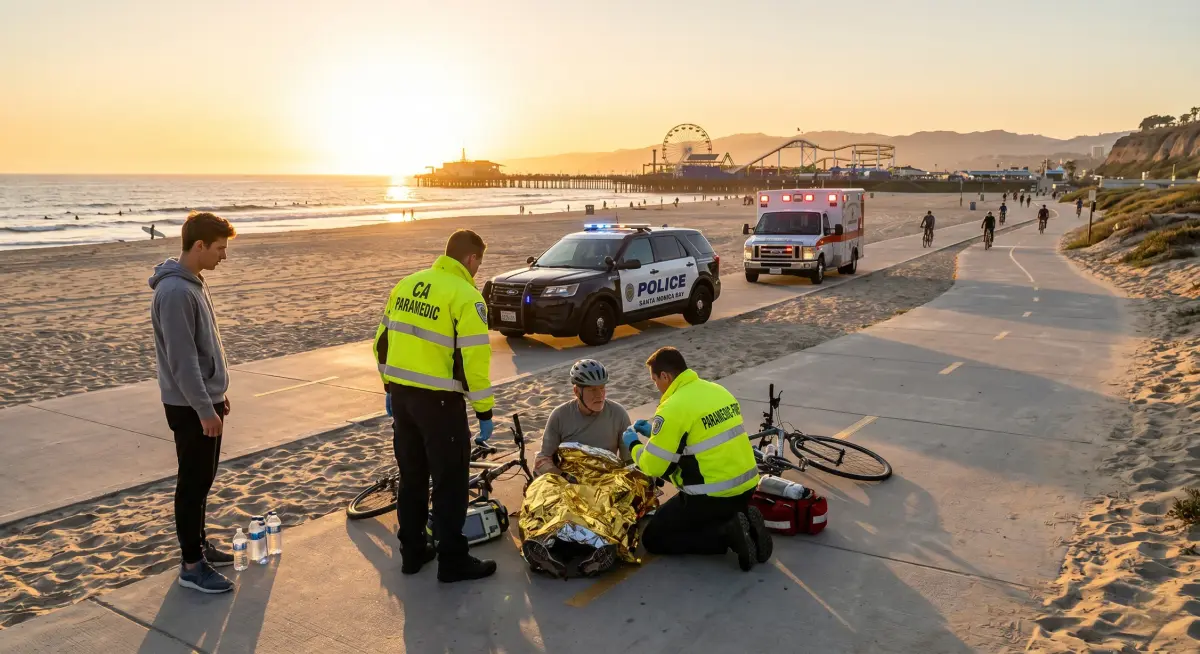 California Bicycle Accident Attorney: Qualifications That Actually Matter