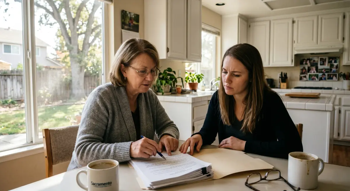 Questions to Ask an Estate Planning Attorney in Sacramento
