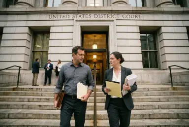 How to Sue a Company: Your Step-by-Step Guide to Filing a Corporate Lawsuit