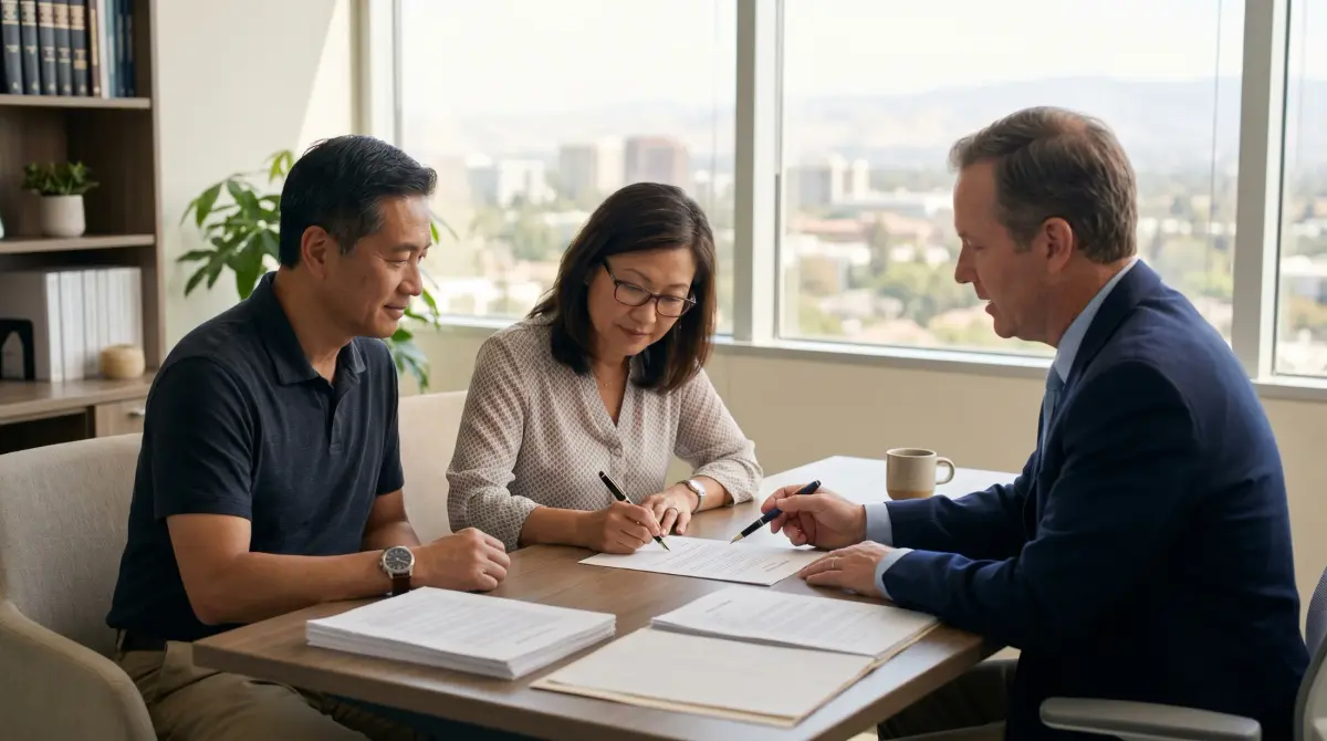 Finding a Top-Rated Living Trust Attorney in San Jose