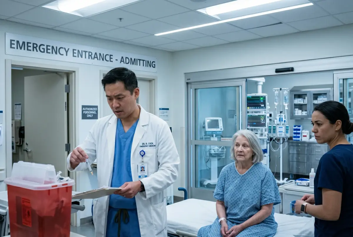 San Jose Medical Malpractice Attorney: How to Choose the Right Advocate