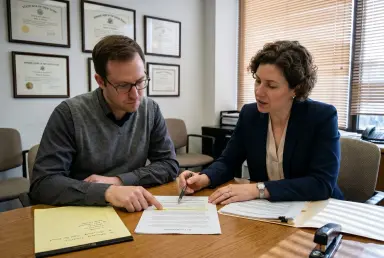Typical Attorney Fee Percentage: Contingency, Flat & Hybrid