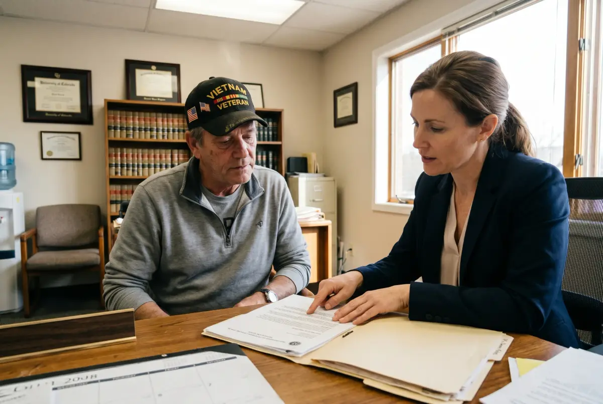 VA Disability for Hearing Loss and Tinnitus: How a Lawyer Can Help With Your Claim