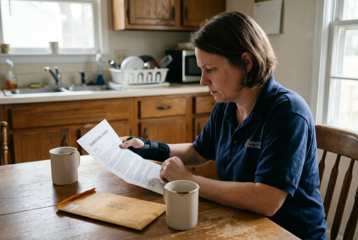 When to Hire a Workers Comp Attorney: 7 Signs You Need One