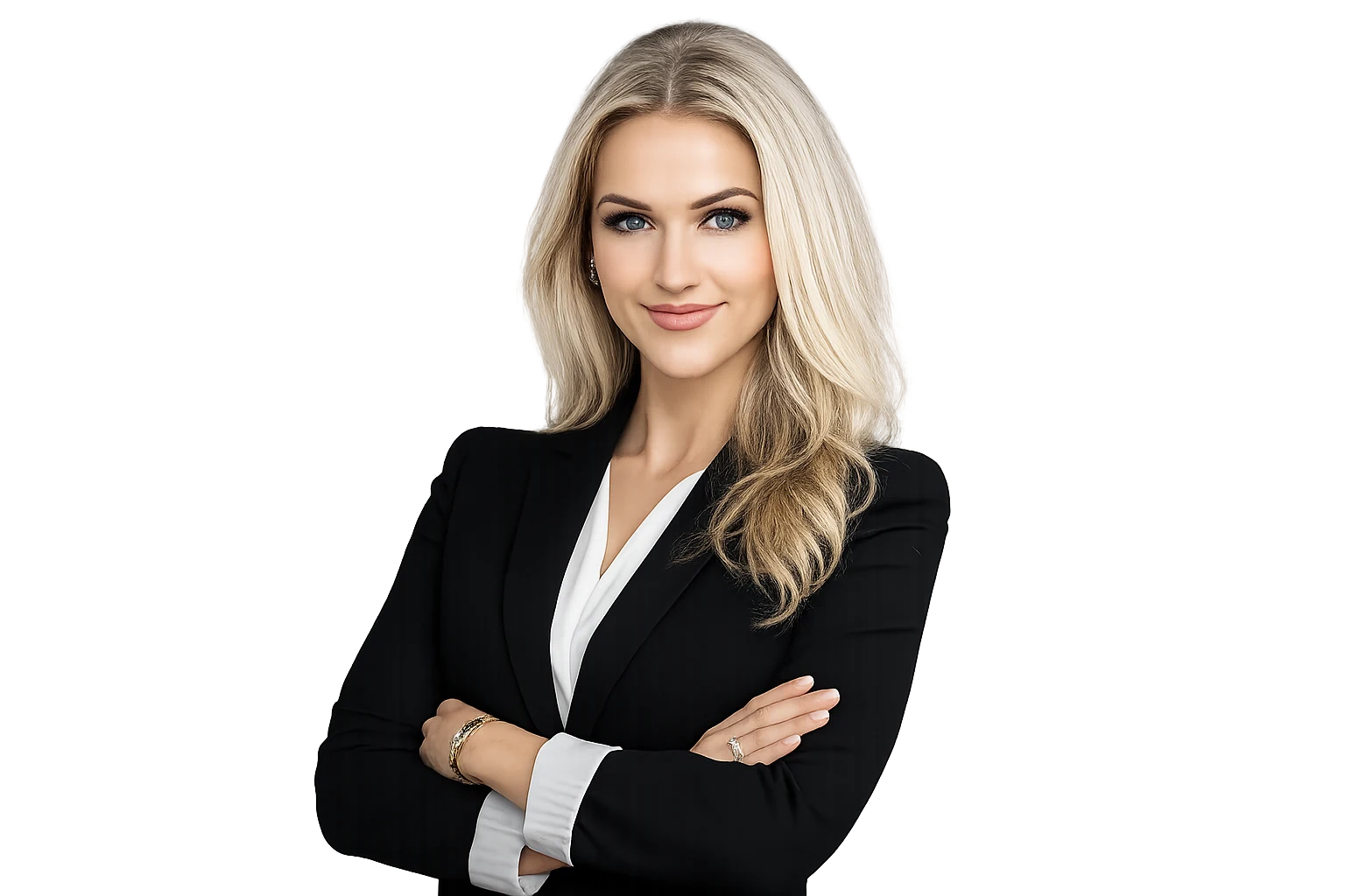 Joy Coleman, Esq., lead attorney at AttorneyReview